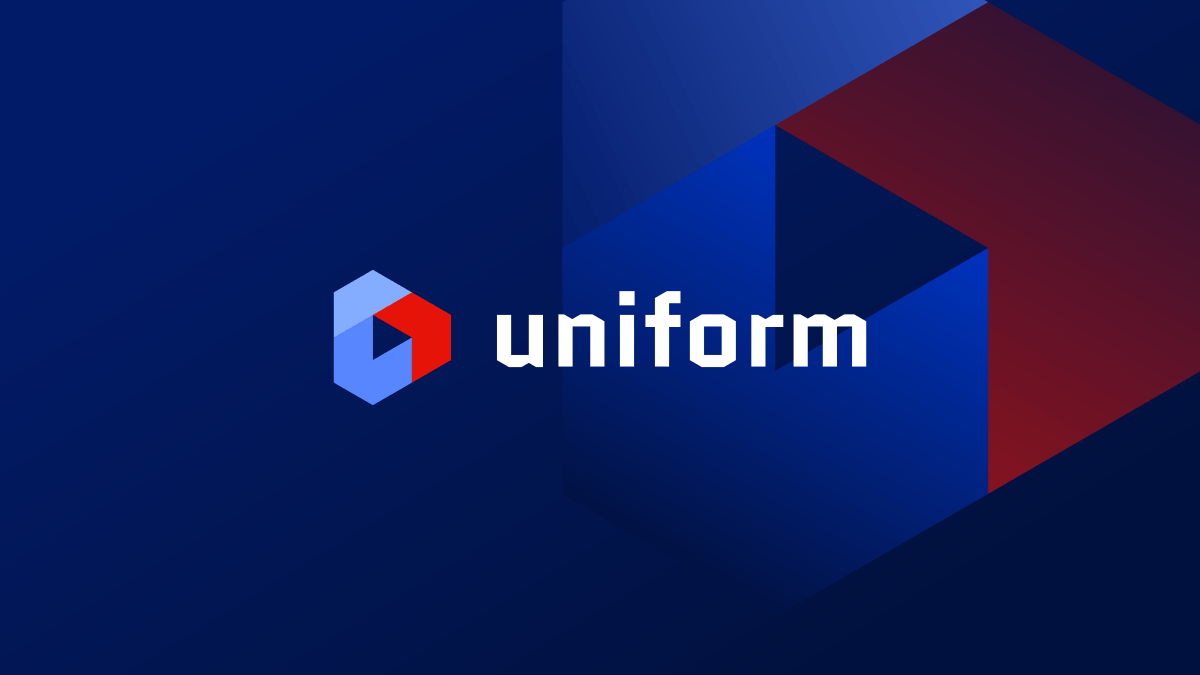 Uniform Certified Developer